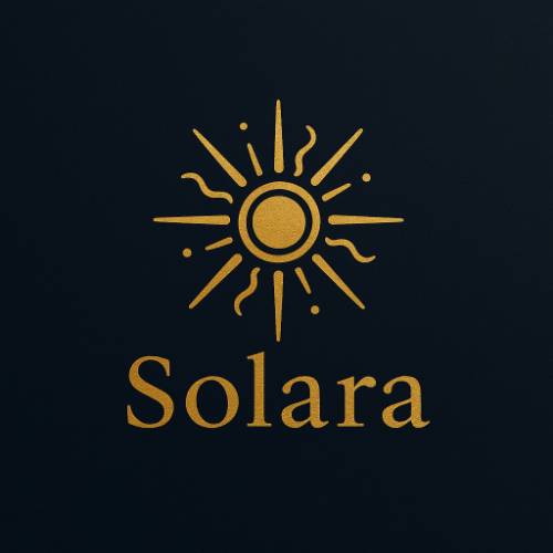 Solara Logo